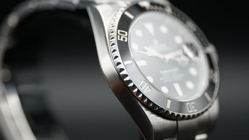 2019 Rolex Submariner Date 116610LN 40mm