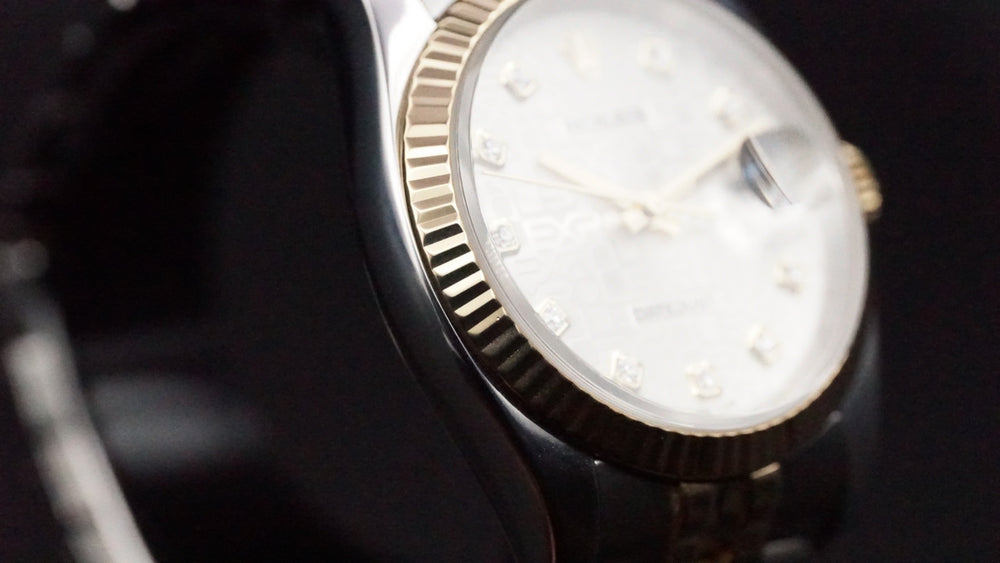 Rolex Datejust 116233 36mm