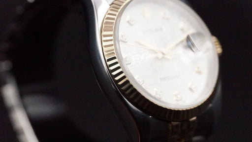 Rolex Datejust 116233 36mm