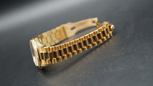 Rolex Day Date 18338 (W serial - 1995)