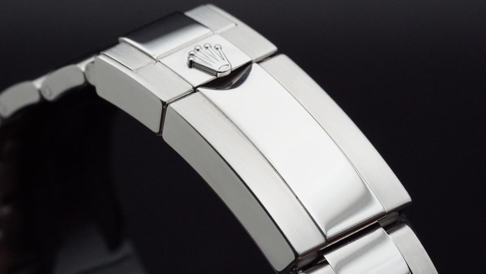 2023 Rolex Daytona "Panda" 116500LN 40mm