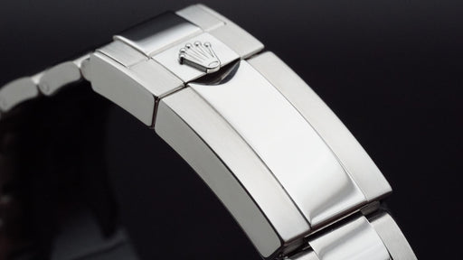2023 Rolex Daytona "Panda" 116500LN 40mm