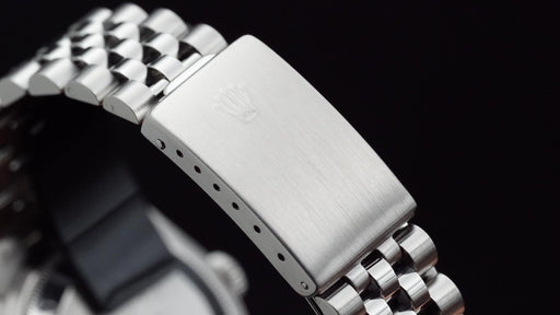 1999 Rolex Datejust 36 16220 36mm