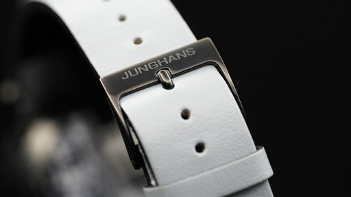 2025 Junghans FORM A Chronoscope English Date 27/4371.01 42mm