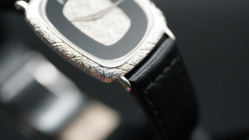 Piaget Tonneau 9251 30mm
