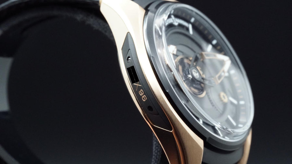 2025 Ulysse Nardin Freak X 2305-270/02 43mm