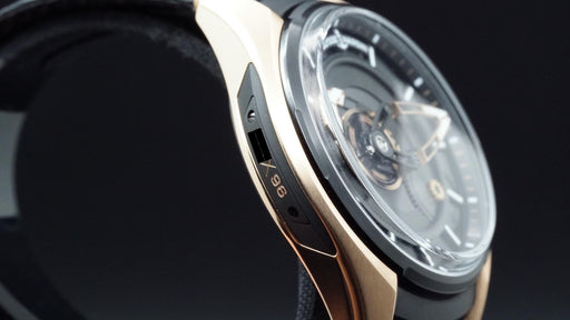 2025 Ulysse Nardin Freak X 2305-270/02 43mm