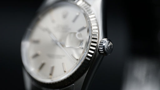 Rolex Datejust 16014 36mm (8.90M serial - 1984)