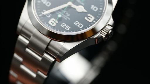2024 Rolex Air King 126900 40mm