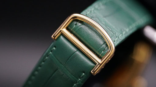 Cartier Tortue XL "Turtle" 2909 (Limited to 25 pieces)