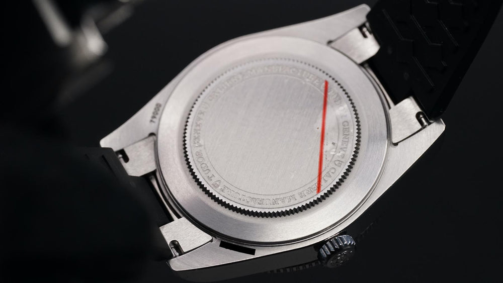 2026 Tudor Black Bay 54 M79000B-0002 37mm