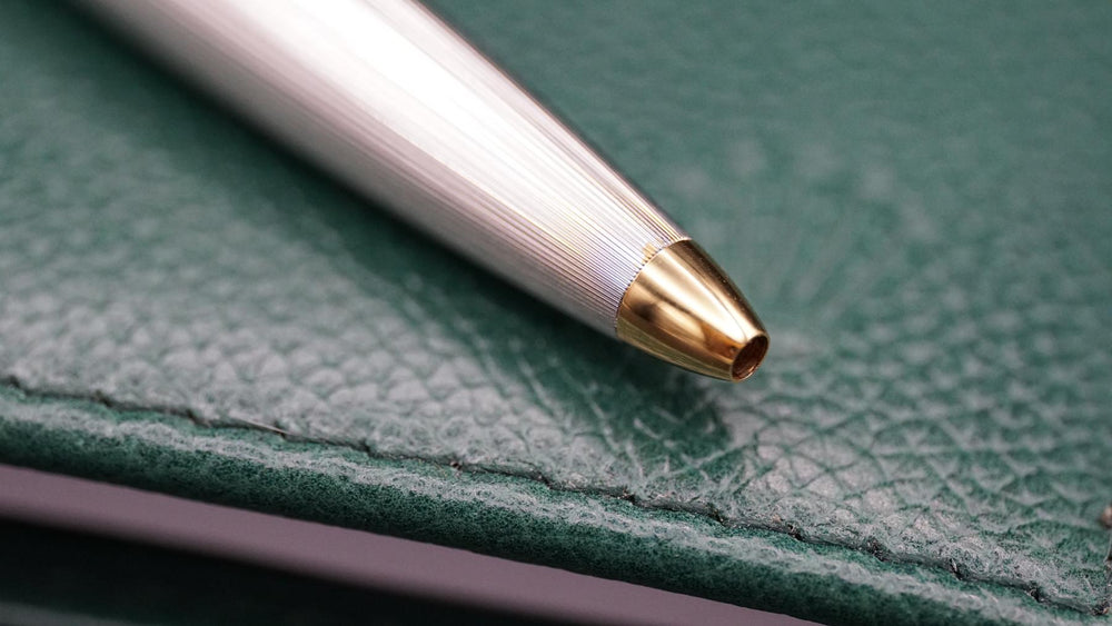 Rolex Masterpiece Collection pen / notepad