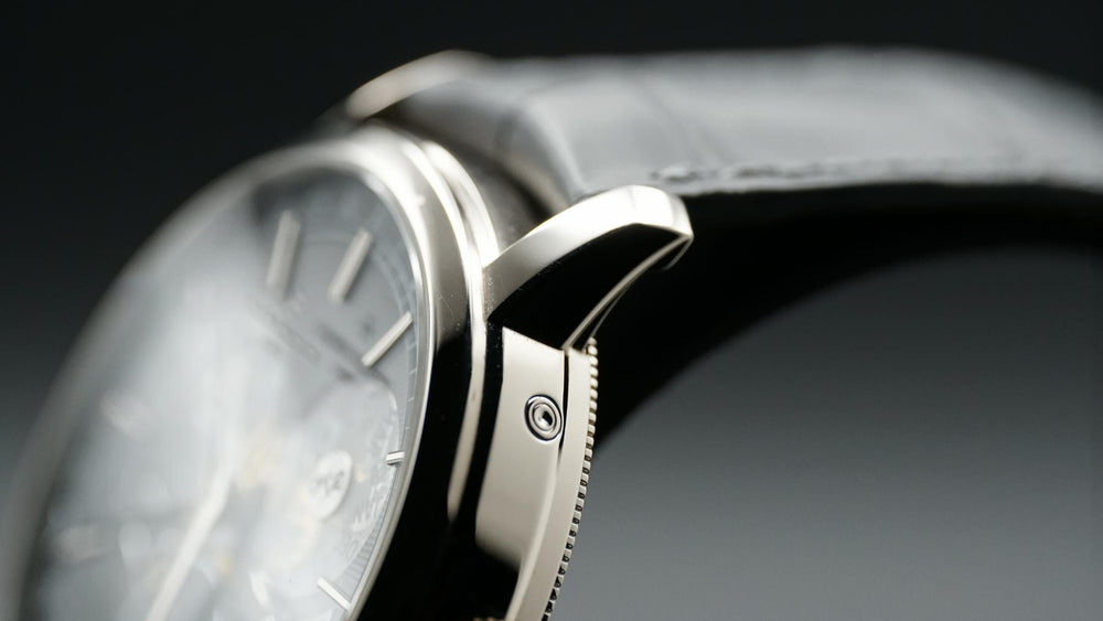 2022 Vacheron Constantin Traditionnelle Complete Calendar Openface 4020T/000G-B655 41mm
