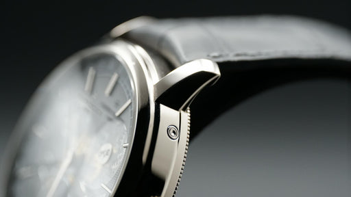 2022 Vacheron Constantin Traditionnelle Complete Calendar Openface 4020T/000G-B655 41mm