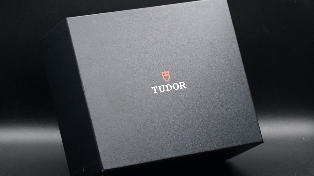 2026 Tudor Black Bay 54 M79000B-0002 37mm