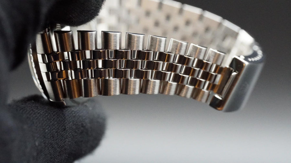 1999 Rolex Datejust 36 16220 36mm