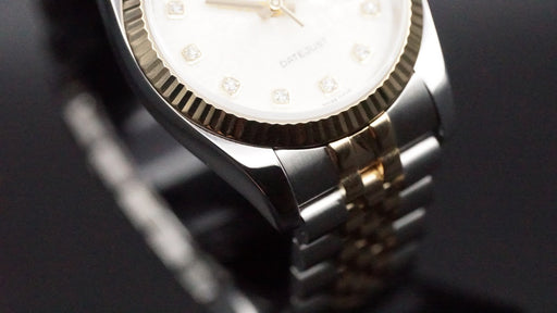 Rolex Datejust 116233 36mm