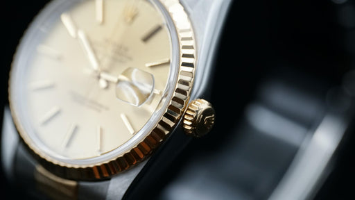 Rolex Datejust 16233 36mm (W serial - 1995)