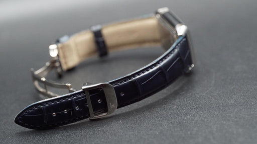 2010 Jaeger-LeCoultre Reverso Number Two 270.6.48
