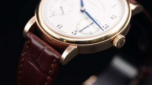 2022 A. Lange & Söhne 1815 UP/DOWN 234.032 39mm