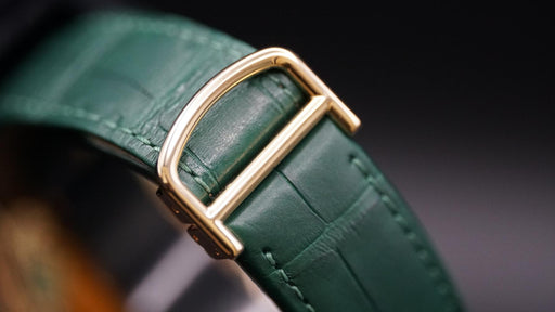 Cartier Tortue XL "Turtle" 2909 (Limited to 25 pieces)