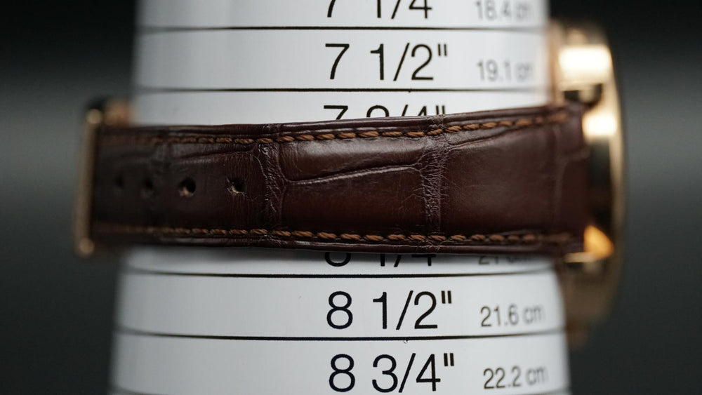 2022 A. Lange & Söhne Grand Lange 1 139.032 41mm