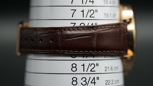 2022 A. Lange & Söhne Grand Lange 1 139.032 41mm
