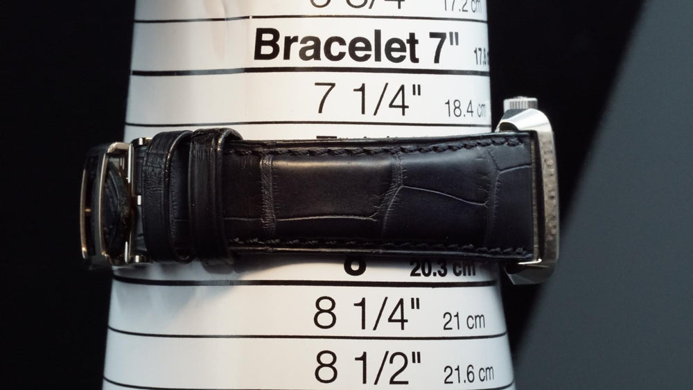 2010 Jaeger-LeCoultre Reverso Number Two 270.6.48