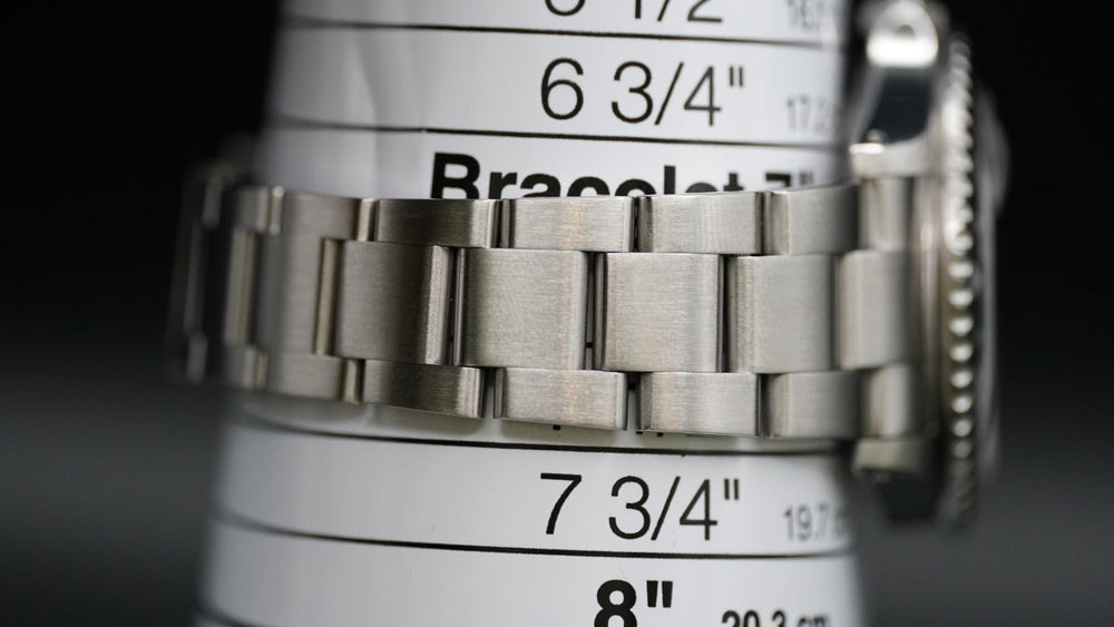 Rolex GMT-Master II 16710 40mm (K serial - 2000)