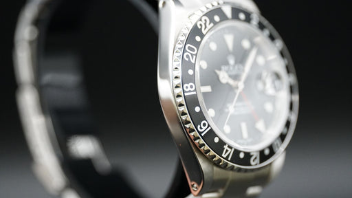 Rolex GMT-Master II 16710 40mm (K serial - 2000)