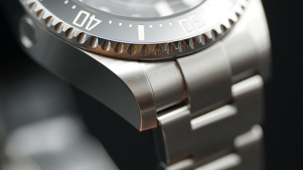 2026 Rolex Sea-Dweller Deepsea "James Cameron" 136660 44mm