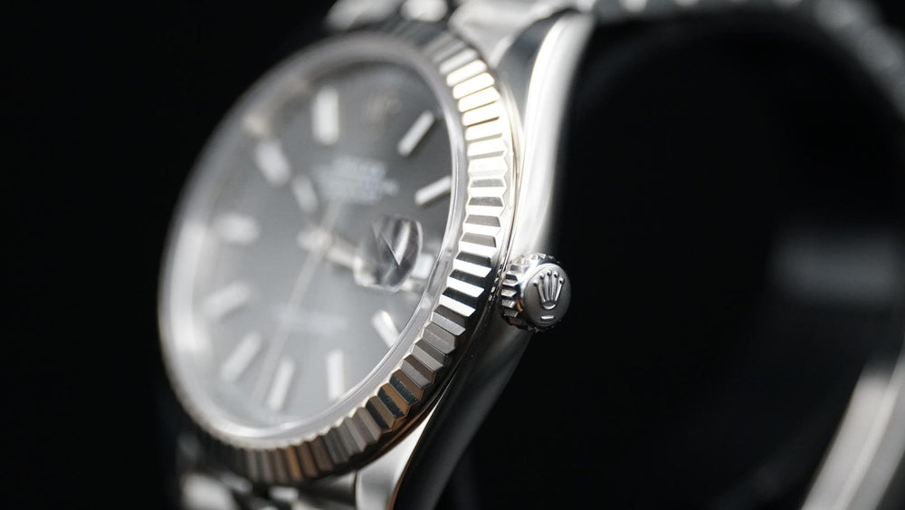 2025 Rolex Datejust 41 126334 41mm