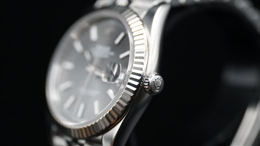 2025 Rolex Datejust 41 126334 41mm