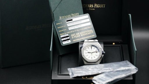 Audemars Piguet Royal Oak Offshore Diver "Boutique Edition" 42mm