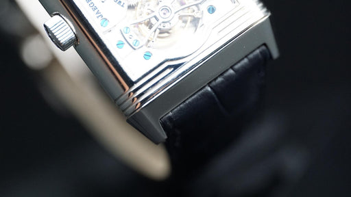 2010 Jaeger-LeCoultre Reverso Number Two 270.6.48