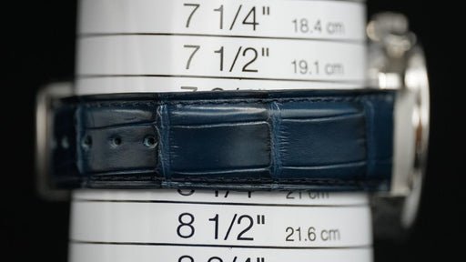 2024 IWC Portuguese Chronograph IW371605 41mm