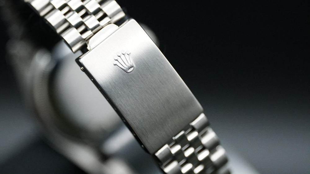 Rolex Datejust 16014 36mm (8.90M serial - 1984)