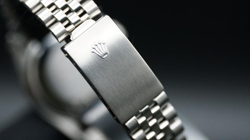 Rolex Datejust 16014 36mm (8.90M serial - 1984)