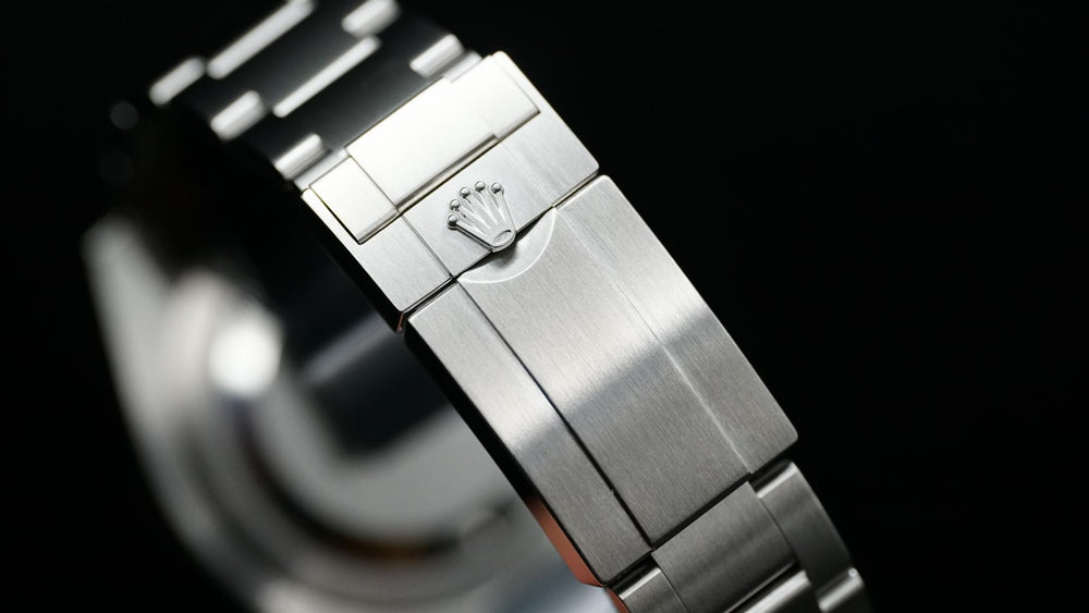 2024 Rolex Air King 126900 40mm