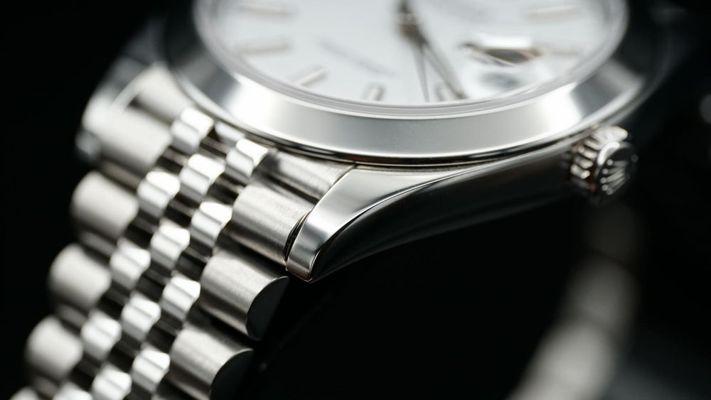 2025 Rolex Datejust 126300 41mm