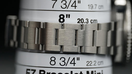 2019 Rolex Submariner Date 116610LN 40mm