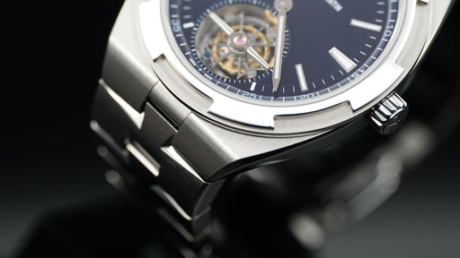 2024 Vacheron Constantin Overseas Tourbillon 6000V/110A-B544 42.5mm