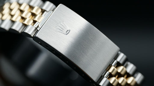 Rolex Datejust 16233 36mm (W serial - 1995)