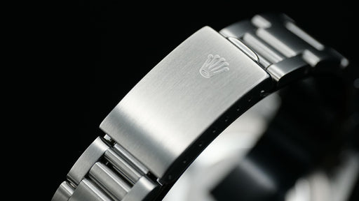 Rolex Explorer II 16570 "Polar" 40mm