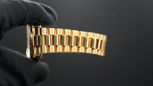 Rolex Day Date 18338 (W serial - 1995)