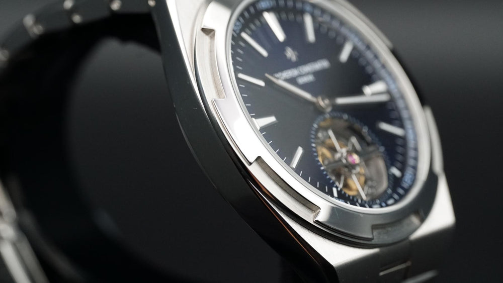 2024 Vacheron Constantin Overseas Tourbillon 6000V/110A-B544 42.5mm