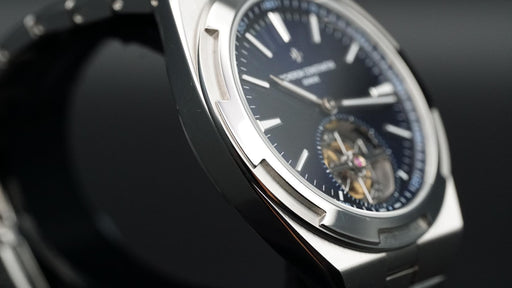 2024 Vacheron Constantin Overseas Tourbillon 6000V/110A-B544 42.5mm