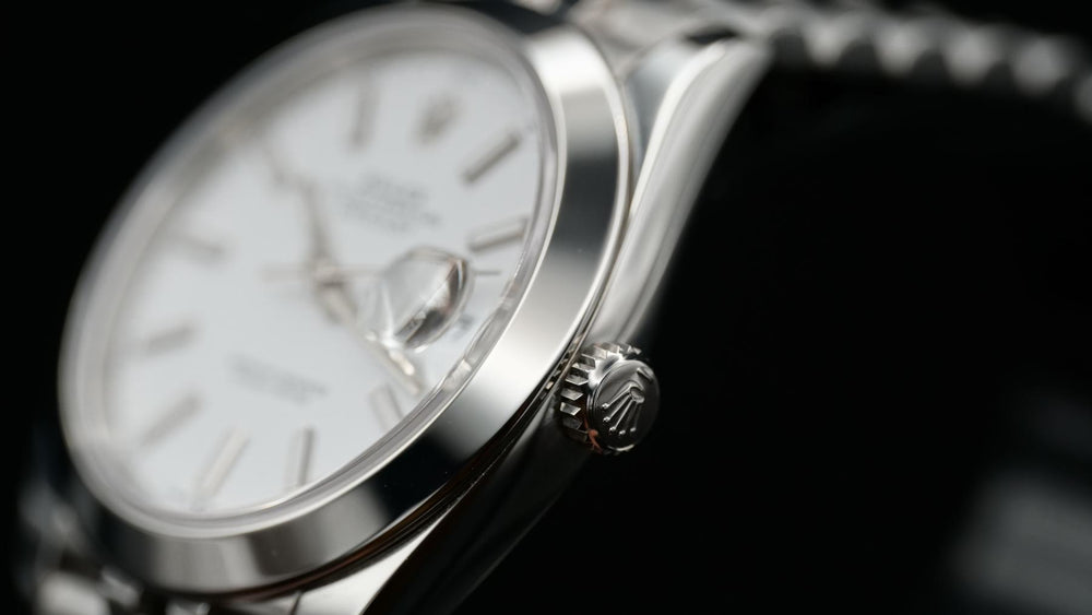 2025 Rolex Datejust 126300 41mm