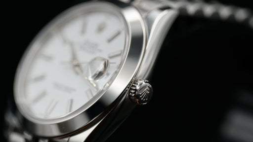 2025 Rolex Datejust 126300 41mm