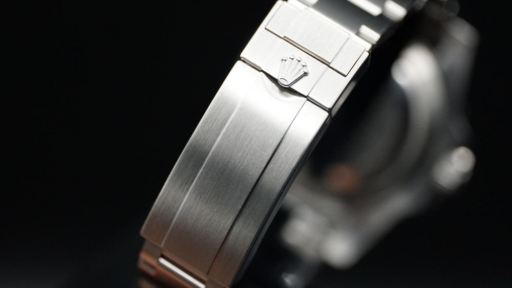 2019 Rolex Submariner Date 116610LN 40mm